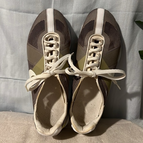 Nike Hyperfuse Lunar Lite Golf Shoes - Picture 4 of 5